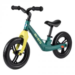 Bicicleta Balance Bike Lite verde Micro