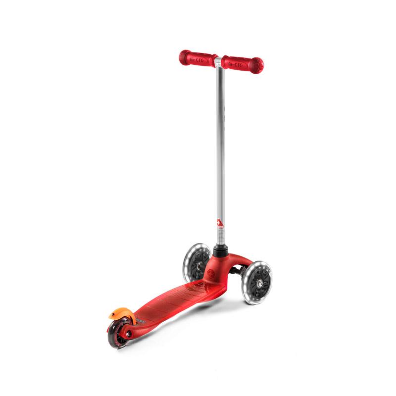 patinete micro dideco