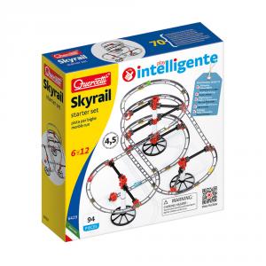 Circuito de canicas Skyrail