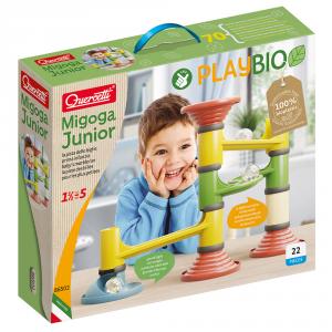 Circuito canicas Migoga junior Play Bio