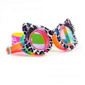 Gafas de natación Paw midnight Meow 6-9 años