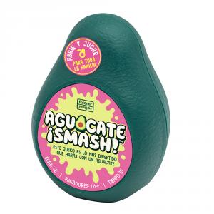 Juego de cartas Aguacate Smash