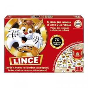 Juego de mesa Lince