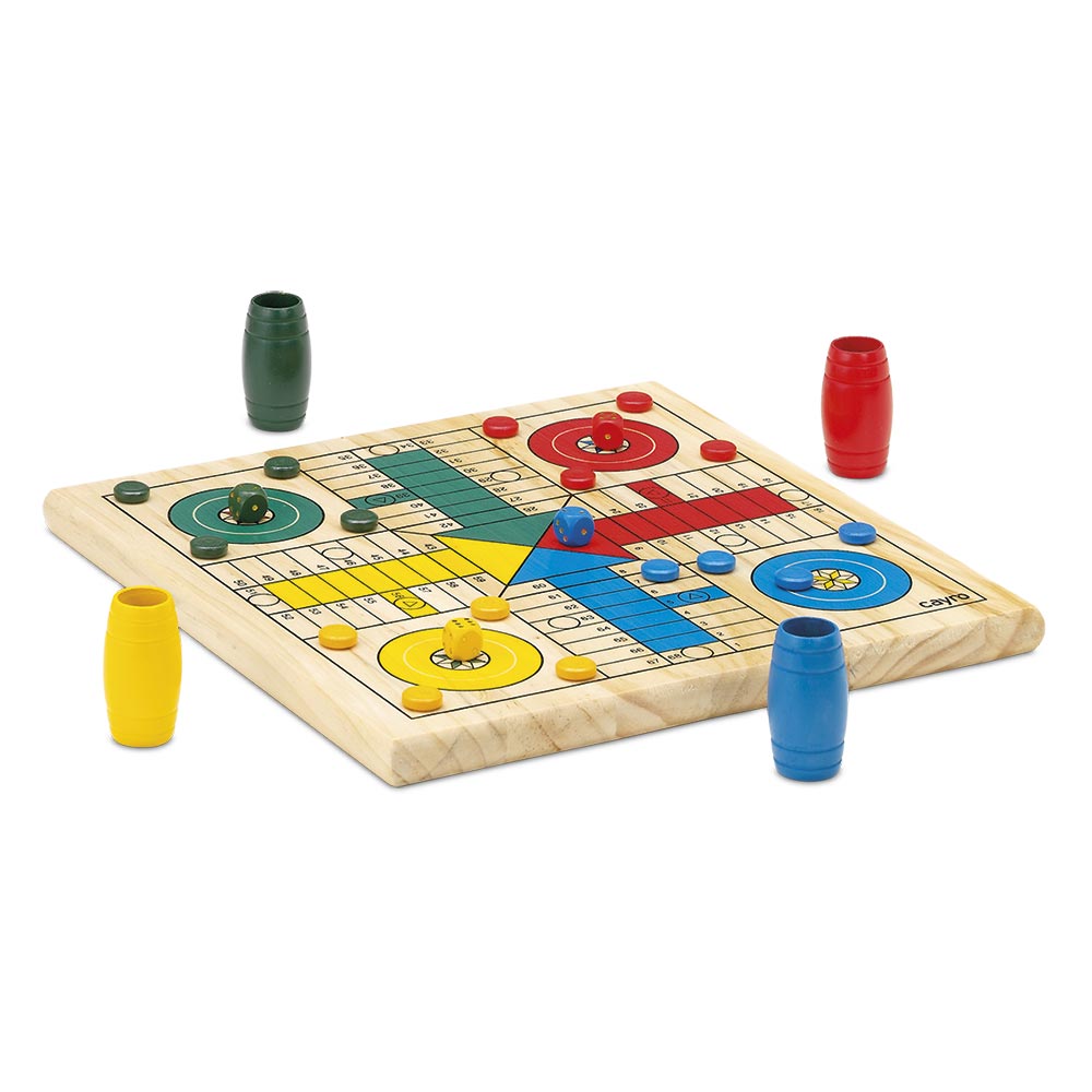 13 ideas de Fichas de parchis series