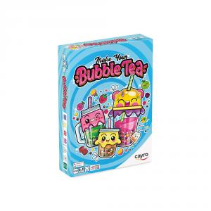 Juego de mesa Make your bubble tea