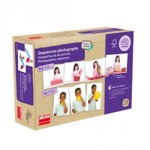 Fotografias de secuencias