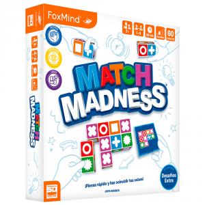 Juego de mesa Match Madness