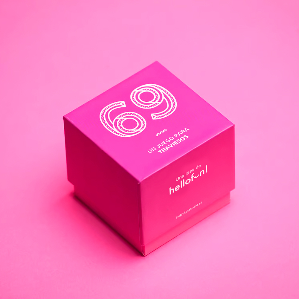 Juego de retos para adultos 69