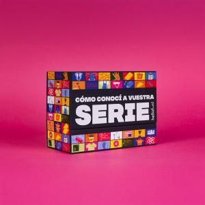 Juego de preguntas y retos sobre series Cómo conocí a vuestra serie