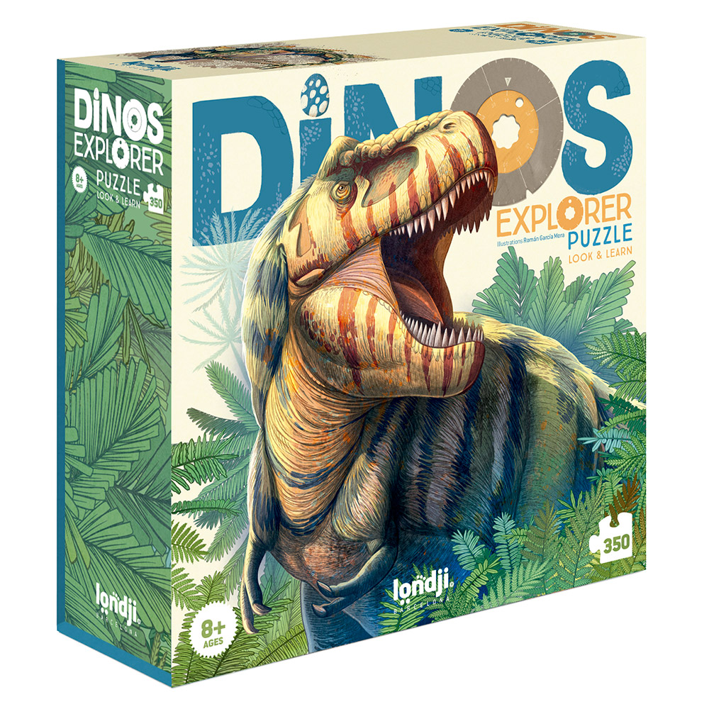 Puzzles de dinosaurios para niños gratis deals