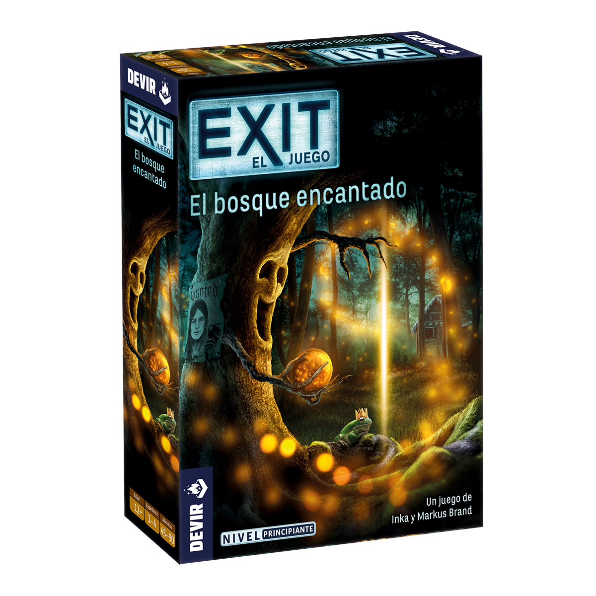 Comprar juegos de mesa Escape Room