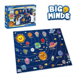 Descubre el Sistema Solar