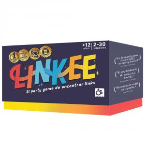 Juego de preguntas Linkee