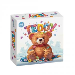 Juego de mesa Teddy