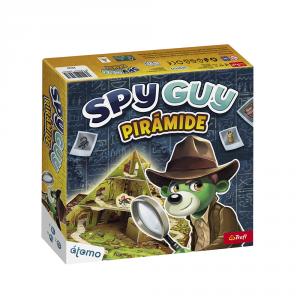 Juego de mesa Spy Guy Pirámide