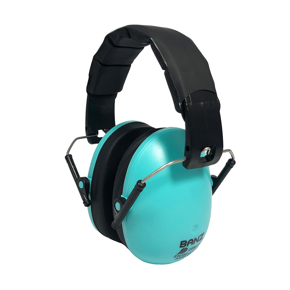 Cascos anti ruido 3-10 años graffiti kidz - miroomi