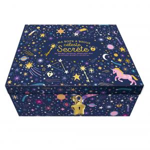 Mi joyero secreto celestial