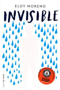 Invisible - Firmado Récord Guinness