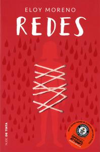 Redes - firmado Récord Guinness