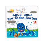 Agua, agua por todas partes