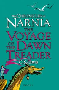 The Voyage of the Dawn Treader. Narnia