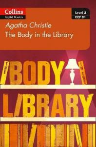 The Body in the Library : B1