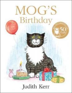 MOG´S BITHDAY