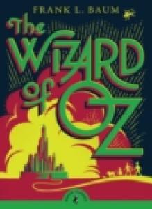 The wizard of Oz