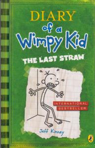 Diary of a Wimpy Kid: The Last Straw