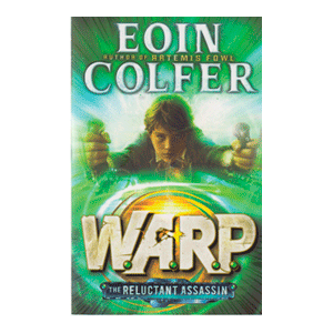 WARP,RELUCTANT ASSASSIN