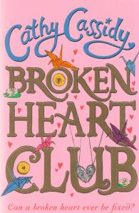 BROKEN HEART CLUB