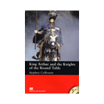 MR (I) King Arthur... Roind Table Pk