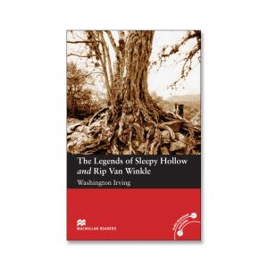 Legends of Sleepy Hollow and Rip