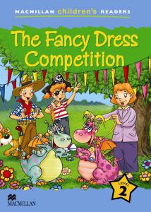MCHR 2 The Fancy Dress Competition