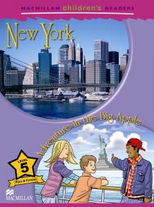 MCHR 5 New York