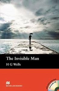 MR (P) Invisible Man, The Pk