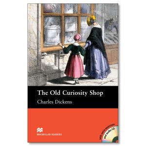 MR (I) Old Curiosity Shop , The Pk