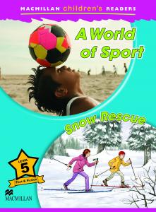 MCHR 5 A World of Sport
