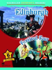 MCHR 6 Edinburgh
