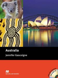 MR (U) Australia