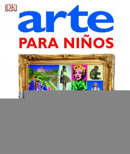 Arte para niños