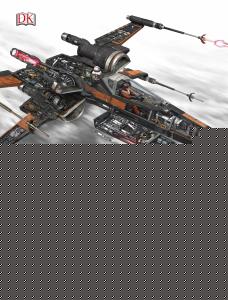 Star Wars. El despertar de la fuerza