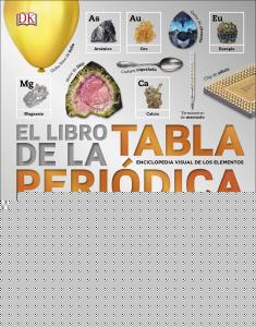 El libro de la Tabla Periódica
