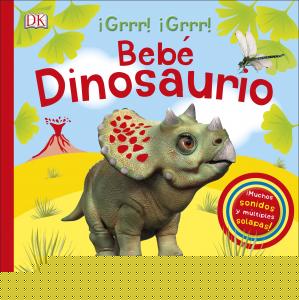 Bebé Dinosaurio