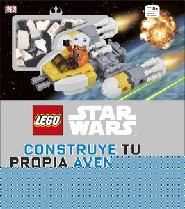 LEGO® Star Wars. Construye tu propia aventura