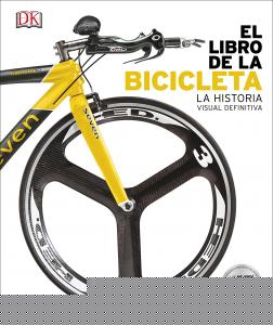 El libro de la Bicicleta (Transportes)