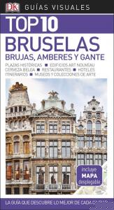 Guía Visual Top 10 Bruselas
