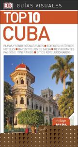 GUÍA VISUAL TOP 10 CUBA