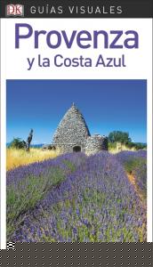 Guía Visual Provenza y Costa Azul