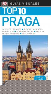 Guía Visual Top 10 Praga